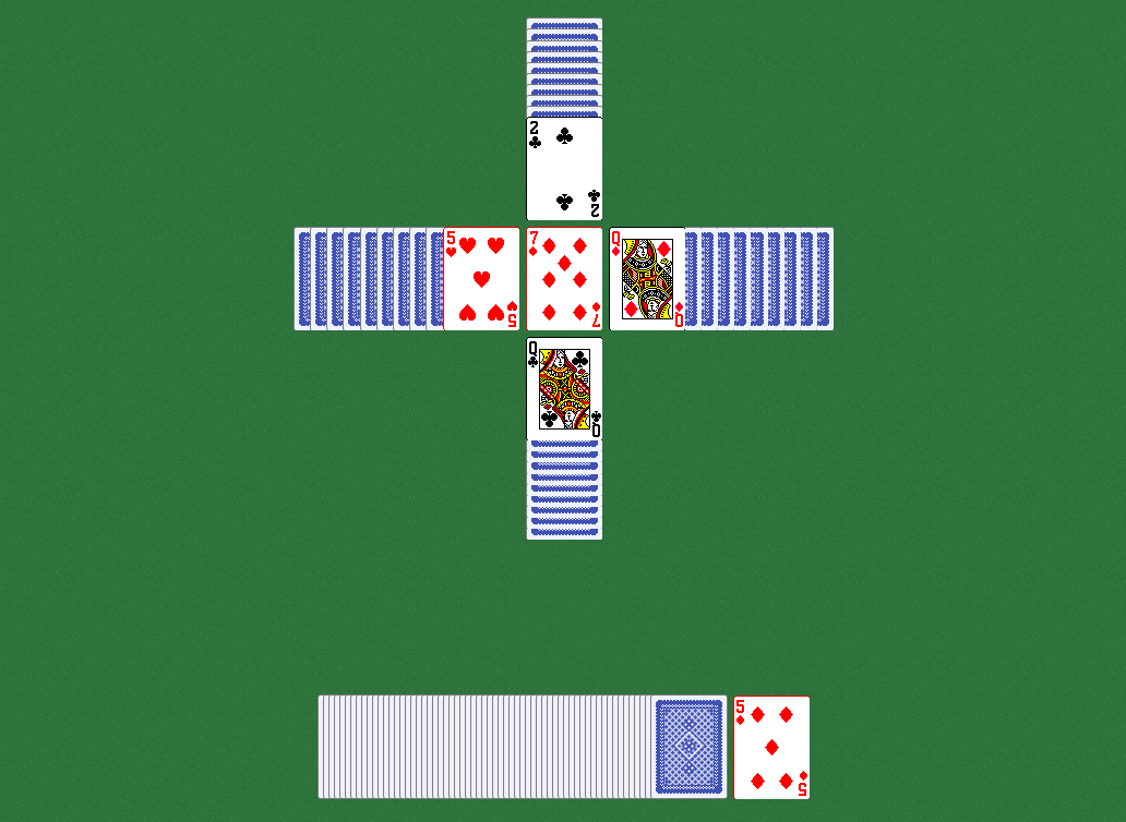 Прев’ю гри Хрест